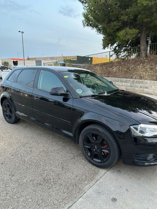 Audi A3 2010