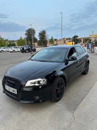 Audi A3 2010