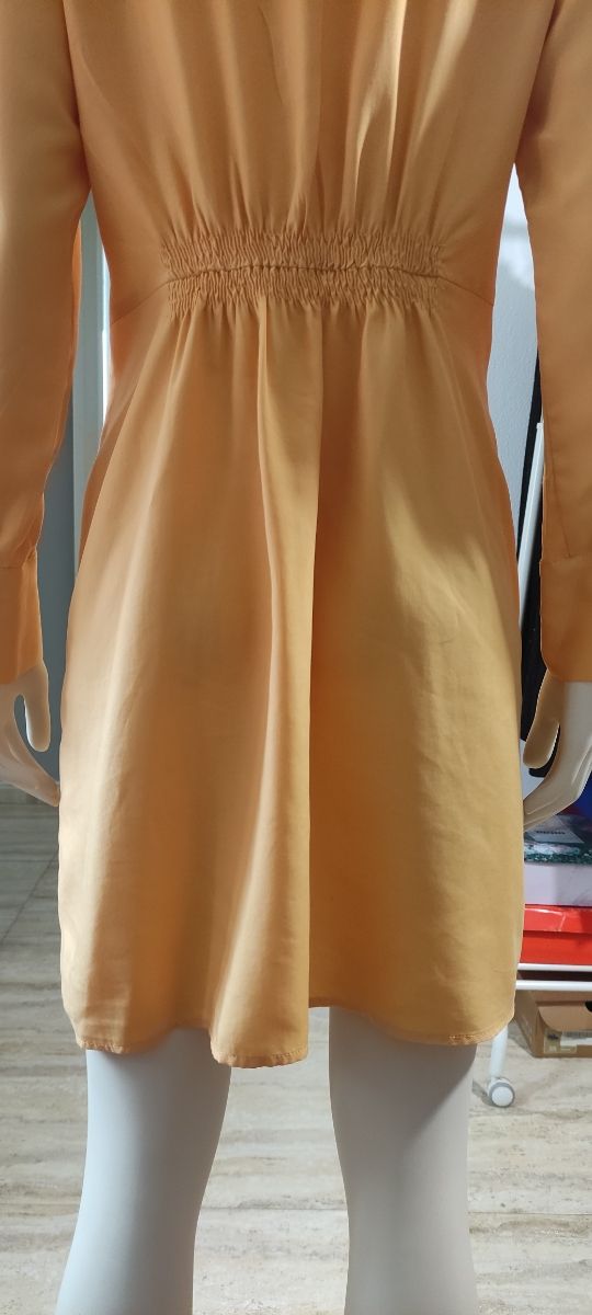 Vestido Mango