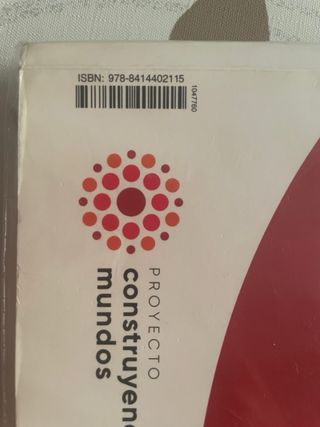 Libro Lengua 2 BACHILLERATO