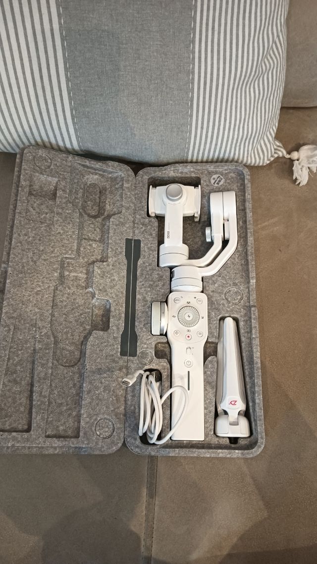 Zhiyun Smooth 4 Estabilizador
