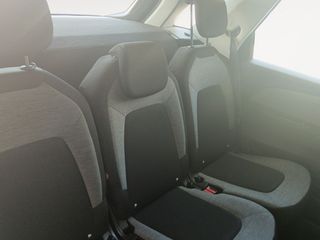 Citroën C4 Spacetourer Live