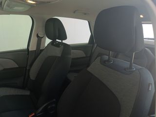 Citroën C4 Spacetourer Live