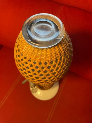 Sifón antiguo Brief de París