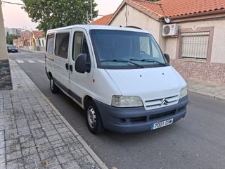 Citroen Jumper 2003