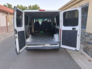Citroen Jumper 2003
