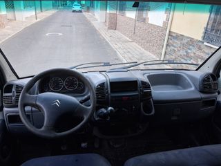 Citroen Jumper 2003