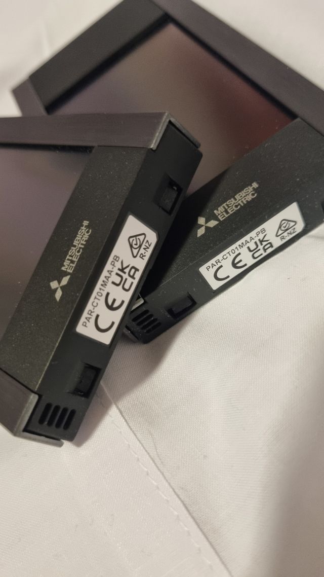 Termostato Mitsubishi Electric