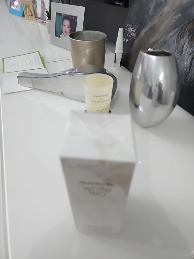 Eau Toilette Elizabeth Arden White Tea 50ml