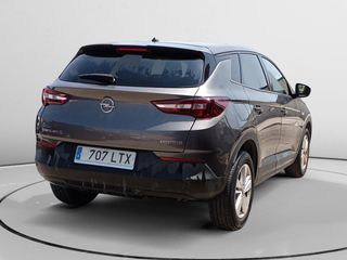 Opel Grandland X 1.5 CDTi Edition