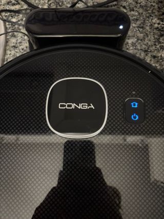 Robot aspiradora Conga Eternal Max X-treme