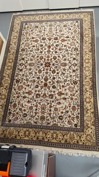 Alfombra Persa 335x210cm