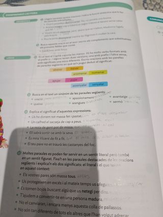 LLENGUA CATALANA I LITERATURA 3 SEC CONSTRUINT ...