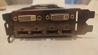 Tarjeta Gráfica Gigabyte GV-N970WF3OC-4GD