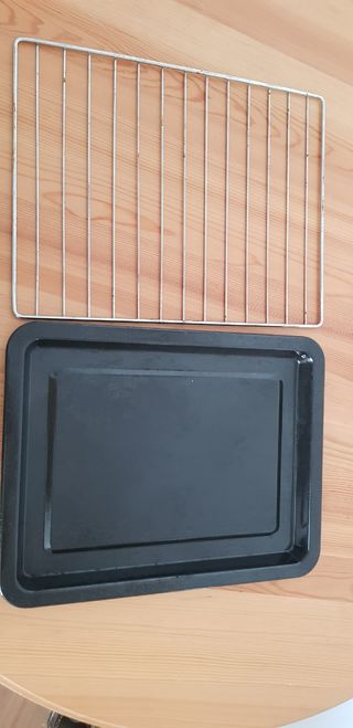 Horno Cecotec 26L - Blanco