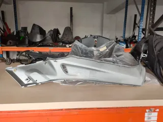 Despiece Yamaha xmax 125 2007