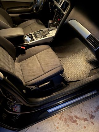 Audi A6 2010 2.0tdi 170cv