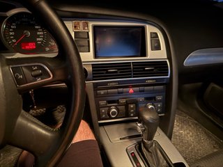 Audi A6 2010 2.0tdi 170cv dsg