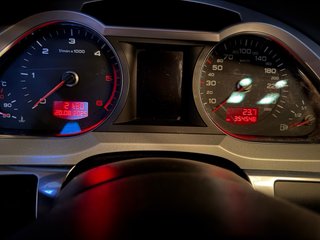 Audi A6 2010 2.0tdi 170cv dsg