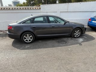 Audi A6 2010 2.0tdi 170cv dsg