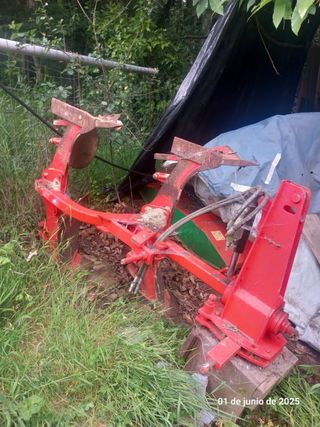 Arado Lacasta 2 cuerpos