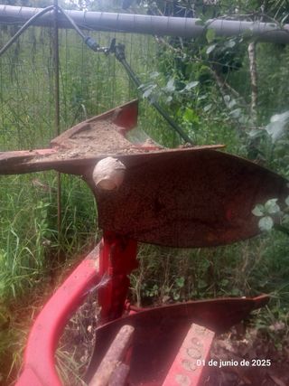 Arado Lacasta 2 cuerpos