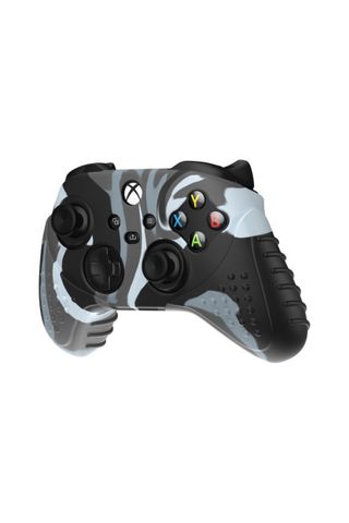 Funda Silicona Xbox Series X|S Soldier