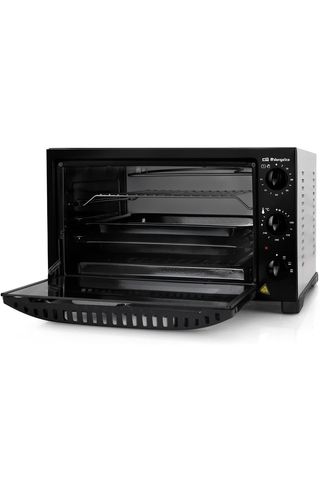 Horno Orbegozo HO-321 32L