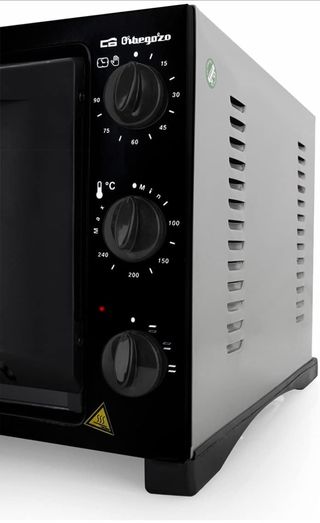 Horno Orbegozo HO-321 32L