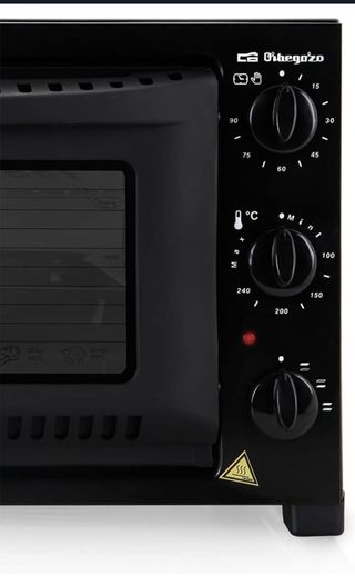 Horno Orbegozo HO-321 32L