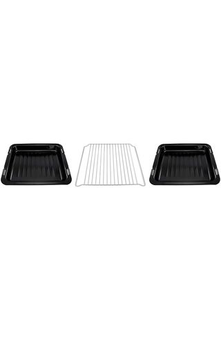 Horno Orbegozo HO-321 32L