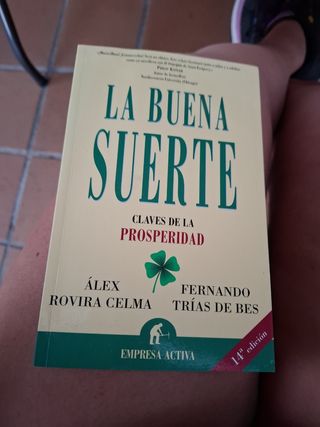 BUENA SUERTE, LA