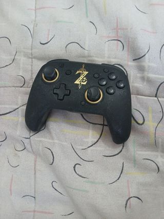 Mando para nintendo switch - Zelda