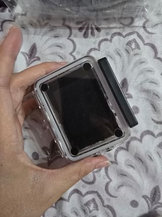 Cámara Deportiva 4K