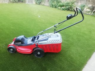 Cortacésped Einhell