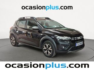 Dacia Sandero Stepway Expression TCe 67 kW (91 CV) CVT