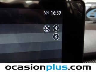 Dacia Sandero Stepway Expression TCe 67 kW (91 CV) CVT