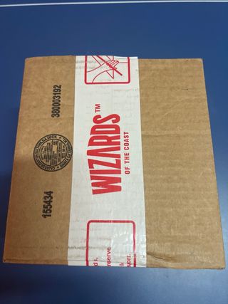 Final Fantasy Japonés 4 Mazos Collector Sellados