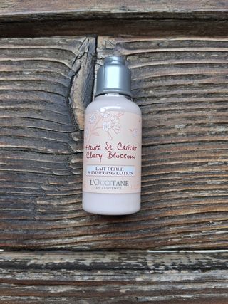 Lozione L'Occitane - Corpo