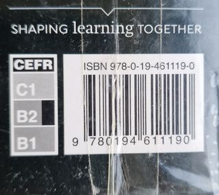Key to Bachillerato 2. Student's Book