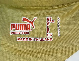 Maglia Calcio Italia Buffon