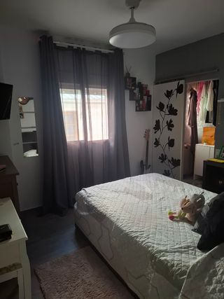 Piso céntrico reformado