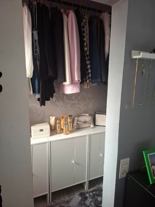 Piso céntrico reformado