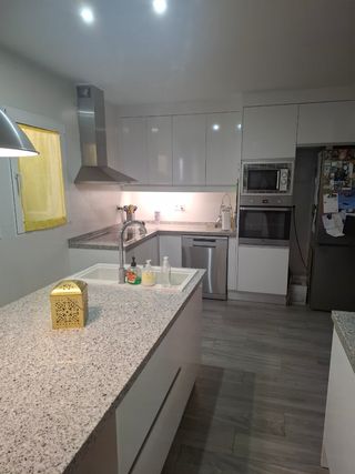 Piso céntrico reformado