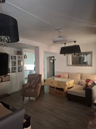 Piso céntrico reformado