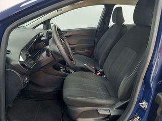 Ford Fiesta 1.0 ECOBOOST MHEV 92KW (125CV) TREND 5P