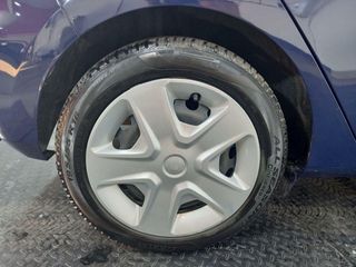 Ford Fiesta 1.0 ECOBOOST MHEV 92KW (125CV) TREND 5P