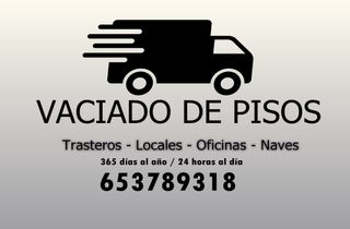 Vaciado Pisos