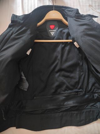 Chaqueta moto Dainese