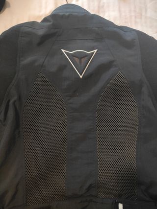 Chaqueta moto Dainese